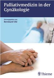 Cover Palliativmedizin in der Gynäkologie