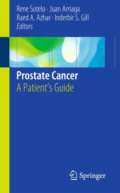 Prostate Cancer