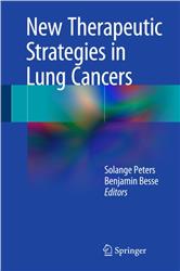 Cover New Therapeutic Strategies in Lung Cancers