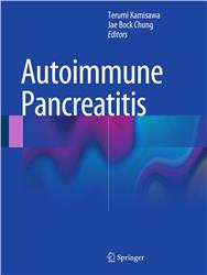 Cover Autoimmune Pancreatitis