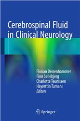 Cover Cerebrospinal Fluid in Clinical Neurology