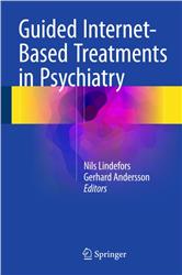 Cover Guided Internet-Based Treatments in Psychiatry