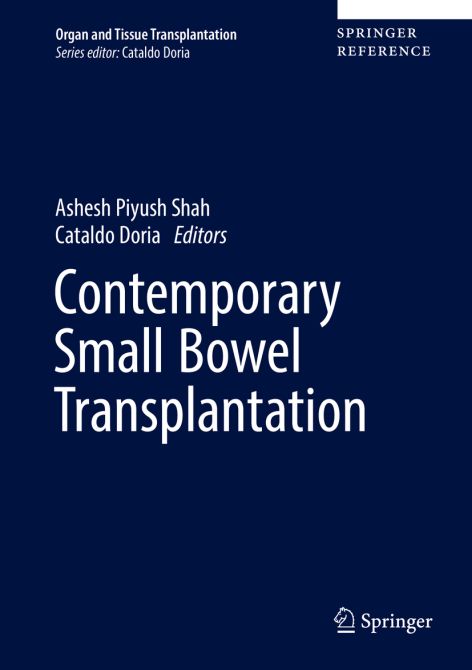 Contemporary Small Bowel Transplantation