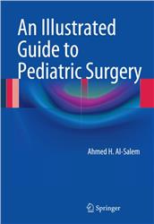 Cover An Illustrated Guide to Pediatric Surgery