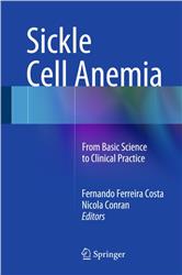 Cover Sickle Cell Anemia