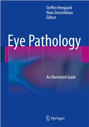 Cover Eye Pathology