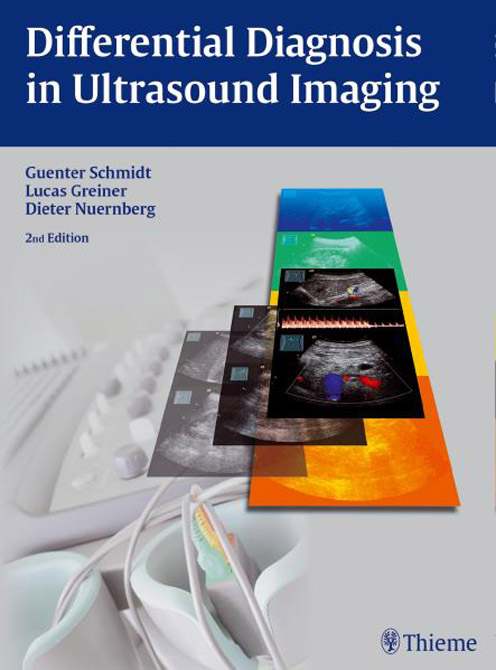 Differential Diagnosis in Ultrasound