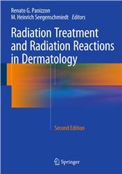 Cover Radiation Treatment and Radiation Reactions in Dermatology