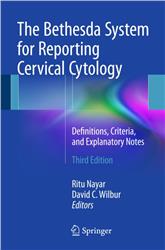 Cover The Bethesda System for Reporting Cervical Cytology