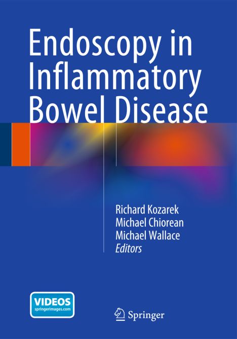 Endoscopy in Inflammatory Bowel Disease