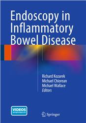 Cover Endoscopy in Inflammatory Bowel Disease