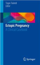 Cover Ectopic Pregnancy