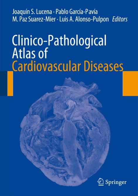 Clinico-Pathological Atlas of Cardiovascular Diseases