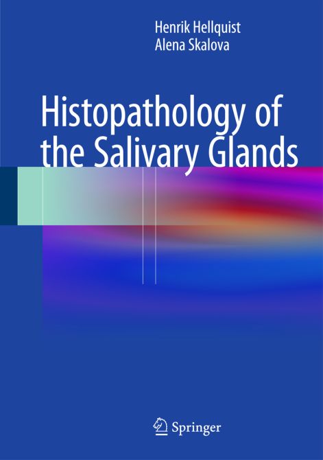 Histopathology of the Salivary Glands