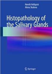 Cover Histopathology of the Salivary Glands