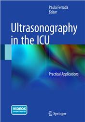 Cover Ultrasonography in the ICU