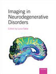 Cover Imaging in Neurodegenerative Disorders