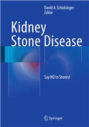 Cover Kidney Stone Disease