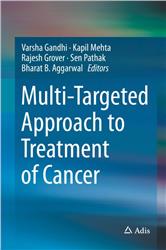 Cover Multi-Targeted Approach to Treatment of Cancer