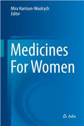 Cover Medicines For Women