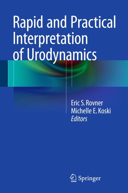 Rapid and Practical Interpretation of Urodynamics