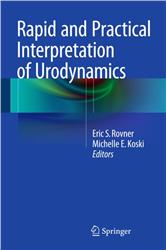 Cover Rapid and Practical Interpretation of Urodynamics