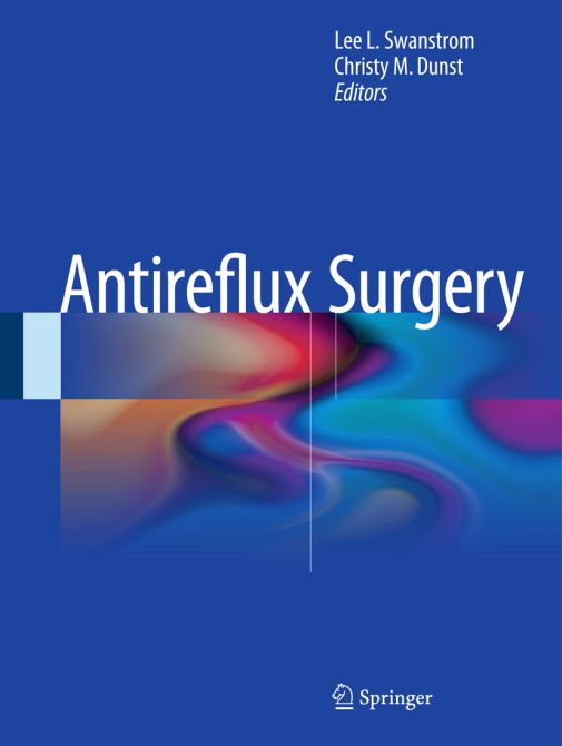 Antireflux Surgery