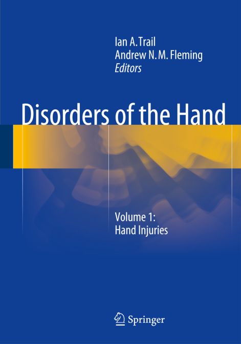 Disorders of the Hand