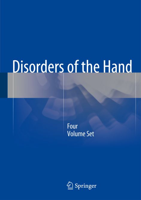 Disorders of the Hand