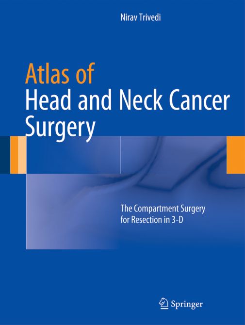 Atlas of Head and Neck Cancer Surgery