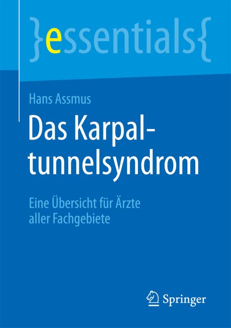 Das Karpaltunnelsyndrom