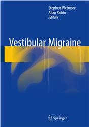 Cover Vestibular Migraine