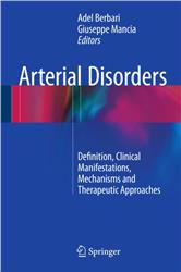 Cover Arterial Disorders