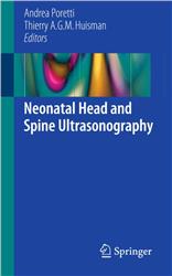 Cover Neonatal Head Ultrasonography