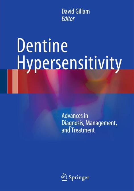 Dentine Hypersensitivity