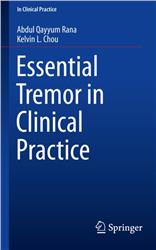 Cover Essential Tremor in Clinical Practice