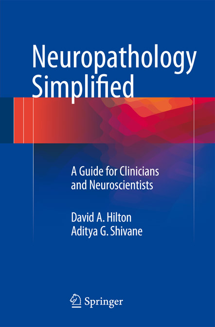 Neuropathology Simplified