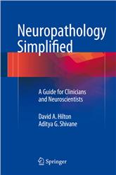 Cover Neuropathology Simplified