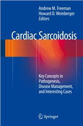 Cover Cardiac Sarcoidosis