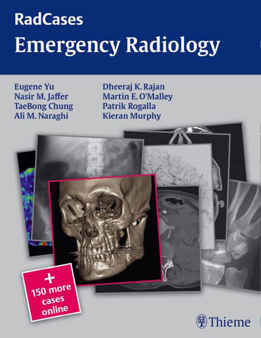 Rad Cases Emergency Radiology