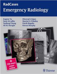 Cover Rad Cases Emergency Radiology