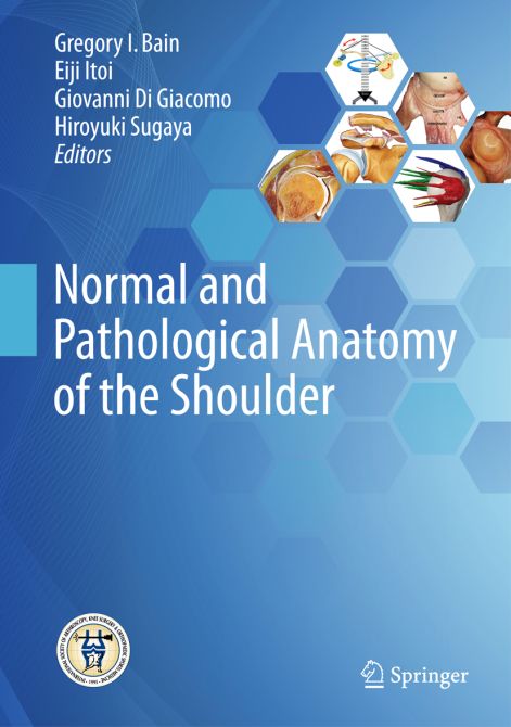 Normal and Pathological Anatomy of the Shoulder