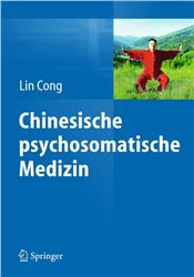 Cover Chinesische Psychosomatische Medizin