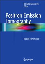 Cover Positron Emission Tomography