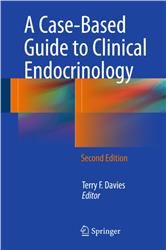 Cover A Case-Based Guide to Clinical Endocrinology