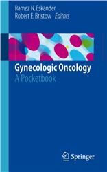 Cover Gynecologic Oncology