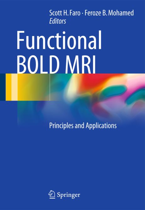 Functional BOLD MRI