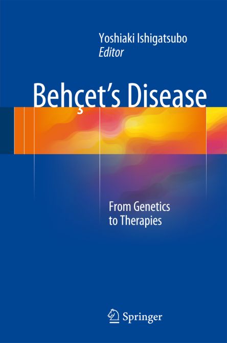 Behçet's Disease