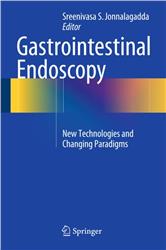 Cover Gastrointestinal Endoscopy