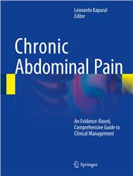 Cover Chronic Abdominal Pain